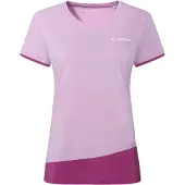 Vaude T-shirt à Manches Courtes Sveit
