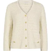 Apricot Cardigan ' ' crème