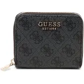 GUESS Porte-monnaies noir