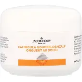 Jacob Hooy Pommade Souci et Calendula - 100ml