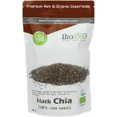 Biotona Bio Graines de Chia 400 g Graines