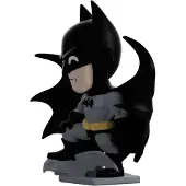 Youtooz Dc Comics Batman Vol1 13 Cm Figure Noir