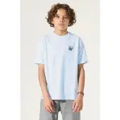 Garcia garcon T-shirt, 140/146, Bleu