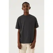 Garcia garcon T-shirt, 128/134, Gris