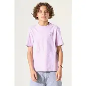 Garcia garcon T-shirt, 176, Rose