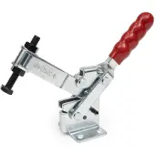 HUVEMA 20112513 Vertikale Schnellspanner 350 Kg