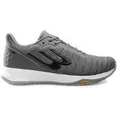 Bullpadel Xplo Vibram 26v Padel Shoes Gris EU 41 Homme