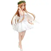 Furyu Sword Art Online BiCute Pure PVC Statue Asuna 24 cm