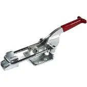 HUVEMA 20112521 Horizontale Schnellspanner 318 Kg