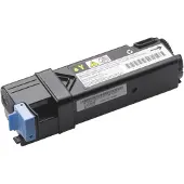 Dell 593-10260 (PN124) - Jaune - Toner