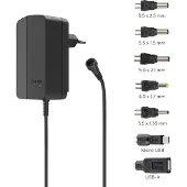 Hama Chargeur Universel 18 W (223615)