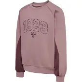 Hummel Sweat-shirt 'Kanna' mauve