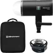 Elinchrom Kit de flash hors caméra THREE