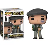 Funko POP! Figurine De Michael Corleone Le Parrain