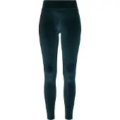 Urban Classics Leggings turquoise