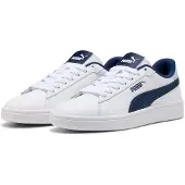 Puma Smash 3.0 L Trainers Blanc EU 19 Enfants