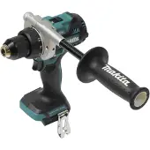 Makita Ddf492z Electric Screwdriver Argenté One Size / EU Plug 220V