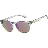 Superdry Sds-5038-108 Sunglasses Clair Oil slick mirror/CAT3