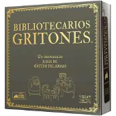 Exploding Kittens Jeu De Société Bibliotecarios Gritones