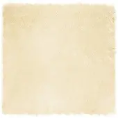 vidaXL Tapis en Peau de Mouton Synthétique Crème 160 x 160 cm