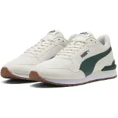 Puma St Runner V4 Chaussures de sport Beige UE 39 Hommes Beige UE 39