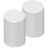 Sonos Era 100 Blanc Lot de 2