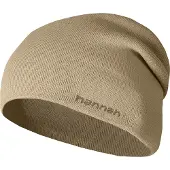 Hannah Tibek Long casquette Beige Homme Beige One Size