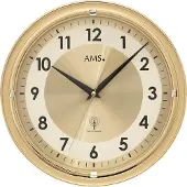 AMS - Horloge murale - Àradio - 5946