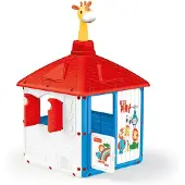 Fisher-Price Dolu Fisher Price Speelhuis 178.5x104x104 cm