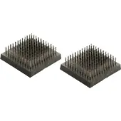 Landmann Brosses de rechange Pure 13634