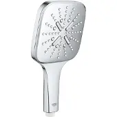 GROHE Handbrause Douchette 130 SmartActive Cube 26550 chrom