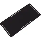 Next Level Racing Xl Premium Gaming Floor Mat Noir