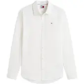 Tommy Hilfiger Chemise bleu marine / rouge / blanc
