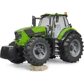 BRUDER Tracteur - Deutz 8280 TTV - 03160 - - UneTaille - Voiture