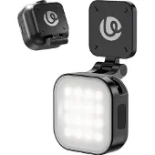Ulanzi IN07 Mini Lampe vidéo magnétique pour Insta360 GO Ultra