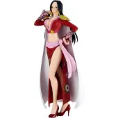 Bandai Figure One Piece Glitter &amp; Glamours Boa Hancock Ii 22 Cm