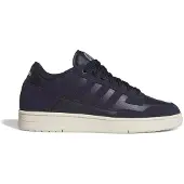 Adidas Baskets basses RAPID COURT LOW hommes - Marine - 46