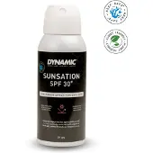 Dynamic Bike Care SPF-30 (SPF 30, 75 ml)