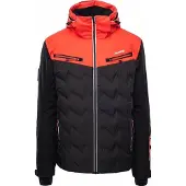 Iguana Veste isolante pour hommes, modèle AMBLO, marque