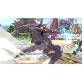 Switch Super Smash Bros. Ultimate Import Allemand