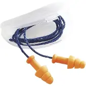 Howard leight Bouchons d'oreille (50x)