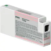 Epson T5966 (C13T596600) Cartouche d'encre magenta clair