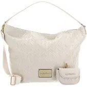 Valentino Sac À Main Pour Femme Blanc
