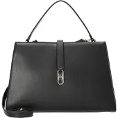 Tommy Hilfiger Sacs à main or / noir