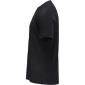 Jako T-shirt uni - 6105, couleur:noir, taille:L