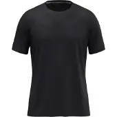 Jako T-shirt uni - 6105, couleur:noir, taille:XL