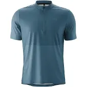 Gonso Adventure Halfzip Short Sleeve Jersey Bleu 3XL Homme