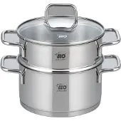 Elo BIodunster Citrin acier inoxydable Ø18cm