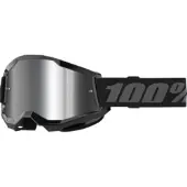 100% Strata 2 Lunettes de motocross jeunesse