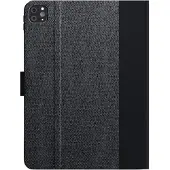 Cygnett Tekview pour iPad Pro 11 (Apple iPad Pro 11 2024), Étui pour tablette, Noir